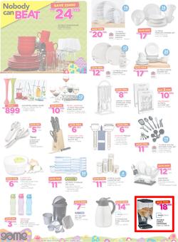 Game Malawi : Nobody Beats Our Easter Prices (30 Mar - 12 Apr 2017), page 4