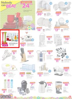 Game Malawi : Nobody Beats Our Easter Prices (30 Mar - 12 Apr 2017), page 4