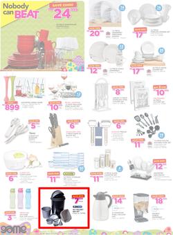 Game Malawi : Nobody Beats Our Easter Prices (30 Mar - 12 Apr 2017), page 4
