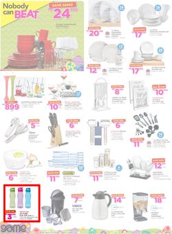Game Malawi : Nobody Beats Our Easter Prices (30 Mar - 12 Apr 2017), page 4