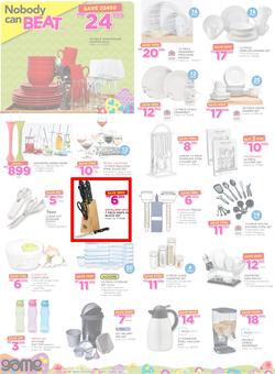 Game Malawi : Nobody Beats Our Easter Prices (30 Mar - 12 Apr 2017), page 4