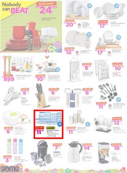 Game Malawi : Nobody Beats Our Easter Prices (30 Mar - 12 Apr 2017), page 4