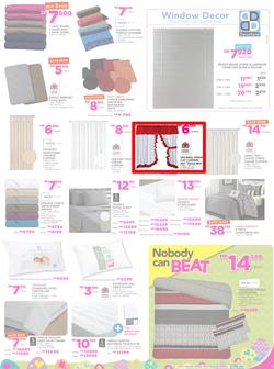 Game Malawi : Nobody Beats Our Easter Prices (30 Mar - 12 Apr 2017), page 5