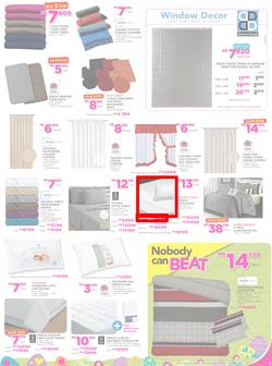 Game Malawi : Nobody Beats Our Easter Prices (30 Mar - 12 Apr 2017), page 5