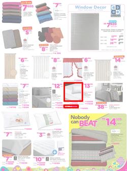 Game Malawi : Nobody Beats Our Easter Prices (30 Mar - 12 Apr 2017), page 5