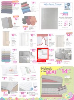 Game Malawi : Nobody Beats Our Easter Prices (30 Mar - 12 Apr 2017), page 5