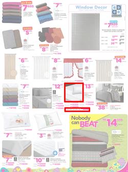 Game Malawi : Nobody Beats Our Easter Prices (30 Mar - 12 Apr 2017), page 5