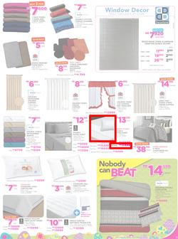 Game Malawi : Nobody Beats Our Easter Prices (30 Mar - 12 Apr 2017), page 5