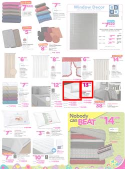 Game Malawi : Nobody Beats Our Easter Prices (30 Mar - 12 Apr 2017), page 5