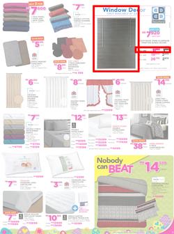 Game Malawi : Nobody Beats Our Easter Prices (30 Mar - 12 Apr 2017), page 5