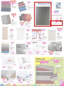 Game Malawi : Nobody Beats Our Easter Prices (30 Mar - 12 Apr 2017), page 5