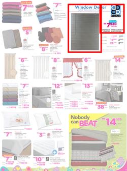 Game Malawi : Nobody Beats Our Easter Prices (30 Mar - 12 Apr 2017), page 5