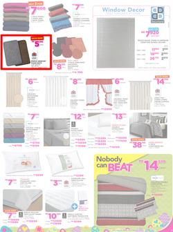 Game Malawi : Nobody Beats Our Easter Prices (30 Mar - 12 Apr 2017), page 5