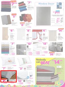 Game Malawi : Nobody Beats Our Easter Prices (30 Mar - 12 Apr 2017), page 5