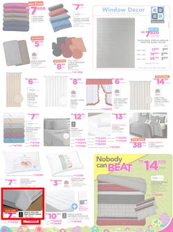 Game Malawi : Nobody Beats Our Easter Prices (30 Mar - 12 Apr 2017), page 5