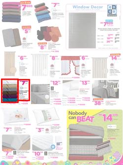 Game Malawi : Nobody Beats Our Easter Prices (30 Mar - 12 Apr 2017), page 5