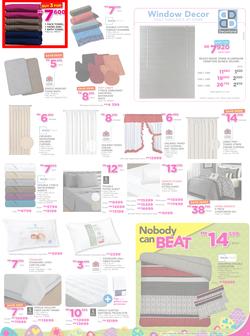 Game Malawi : Nobody Beats Our Easter Prices (30 Mar - 12 Apr 2017), page 5