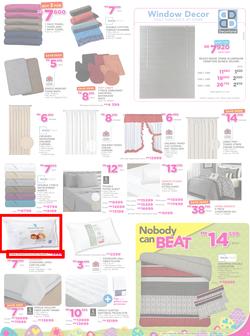 Game Malawi : Nobody Beats Our Easter Prices (30 Mar - 12 Apr 2017), page 5