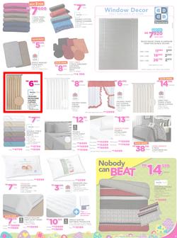 Game Malawi : Nobody Beats Our Easter Prices (30 Mar - 12 Apr 2017), page 5
