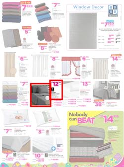 Game Malawi : Nobody Beats Our Easter Prices (30 Mar - 12 Apr 2017), page 5