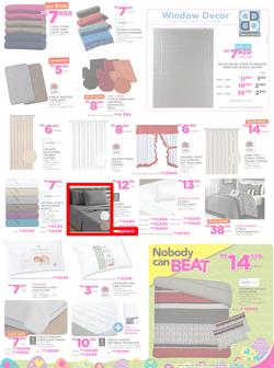Game Malawi : Nobody Beats Our Easter Prices (30 Mar - 12 Apr 2017), page 5