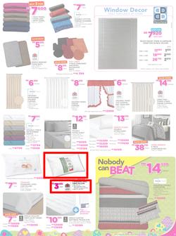 Game Malawi : Nobody Beats Our Easter Prices (30 Mar - 12 Apr 2017), page 5
