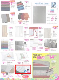 Game Malawi : Nobody Beats Our Easter Prices (30 Mar - 12 Apr 2017), page 5