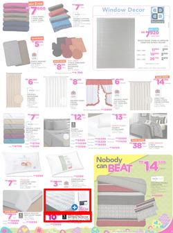 Game Malawi : Nobody Beats Our Easter Prices (30 Mar - 12 Apr 2017), page 5