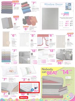 Game Malawi : Nobody Beats Our Easter Prices (30 Mar - 12 Apr 2017), page 5