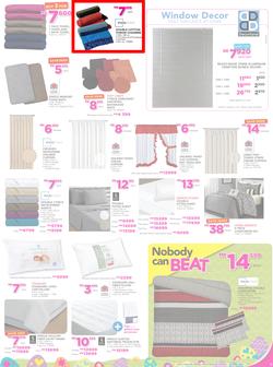 Game Malawi : Nobody Beats Our Easter Prices (30 Mar - 12 Apr 2017), page 5