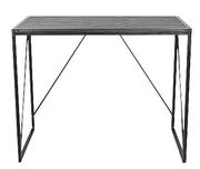 Marko Desk 75x120x60cm In Black Or White-Each
