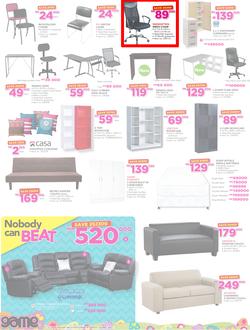 Game Malawi : Nobody Beats Our Easter Prices (30 Mar - 12 Apr 2017), page 6