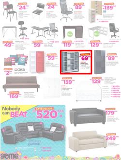 Game Malawi : Nobody Beats Our Easter Prices (30 Mar - 12 Apr 2017), page 6