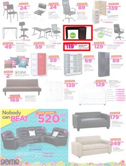 Game Malawi : Nobody Beats Our Easter Prices (30 Mar - 12 Apr 2017), page 6