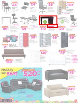 Game Malawi : Nobody Beats Our Easter Prices (30 Mar - 12 Apr 2017), page 6