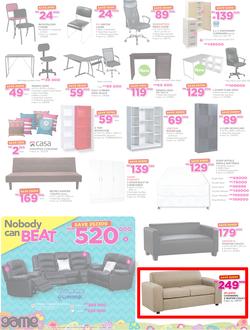 Game Malawi : Nobody Beats Our Easter Prices (30 Mar - 12 Apr 2017), page 6