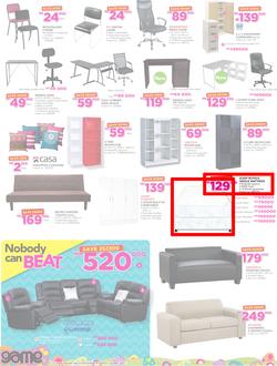 Game Malawi : Nobody Beats Our Easter Prices (30 Mar - 12 Apr 2017), page 6