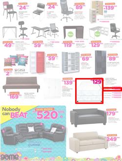 Game Malawi : Nobody Beats Our Easter Prices (30 Mar - 12 Apr 2017), page 6