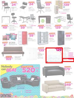 Game Malawi : Nobody Beats Our Easter Prices (30 Mar - 12 Apr 2017), page 6