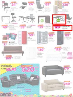Game Malawi : Nobody Beats Our Easter Prices (30 Mar - 12 Apr 2017), page 6