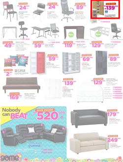 Game Malawi : Nobody Beats Our Easter Prices (30 Mar - 12 Apr 2017), page 6