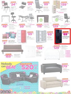 Game Malawi : Nobody Beats Our Easter Prices (30 Mar - 12 Apr 2017), page 6