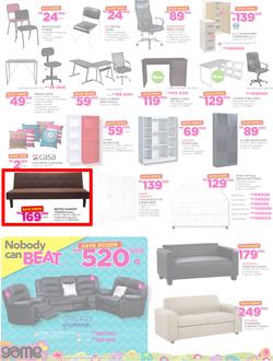 Game Malawi : Nobody Beats Our Easter Prices (30 Mar - 12 Apr 2017), page 6