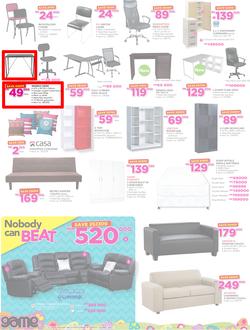 Game Malawi : Nobody Beats Our Easter Prices (30 Mar - 12 Apr 2017), page 6