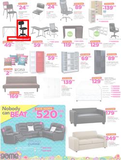 Game Malawi : Nobody Beats Our Easter Prices (30 Mar - 12 Apr 2017), page 6