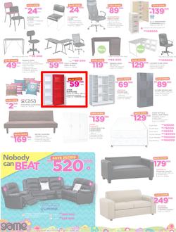 Game Malawi : Nobody Beats Our Easter Prices (30 Mar - 12 Apr 2017), page 6