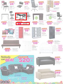 Game Malawi : Nobody Beats Our Easter Prices (30 Mar - 12 Apr 2017), page 6