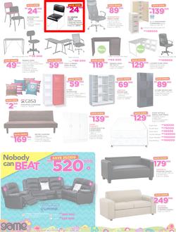 Game Malawi : Nobody Beats Our Easter Prices (30 Mar - 12 Apr 2017), page 6