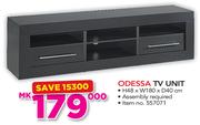 Odessa TV Unit 48x180x40cm