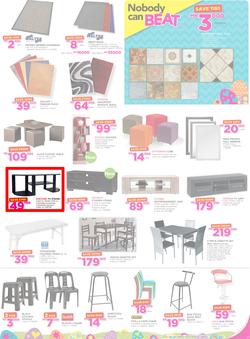 Game Malawi : Nobody Beats Our Easter Prices (30 Mar - 12 Apr 2017), page 7